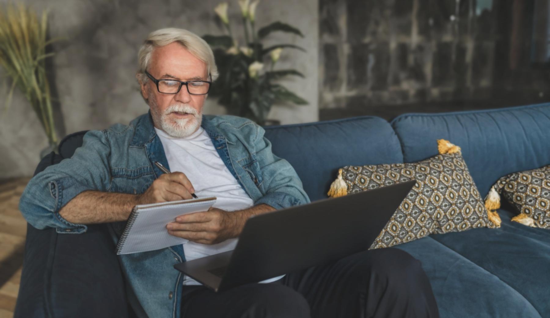 Praktische Arbeitsumgebung für Finanzanalyse-Workshops