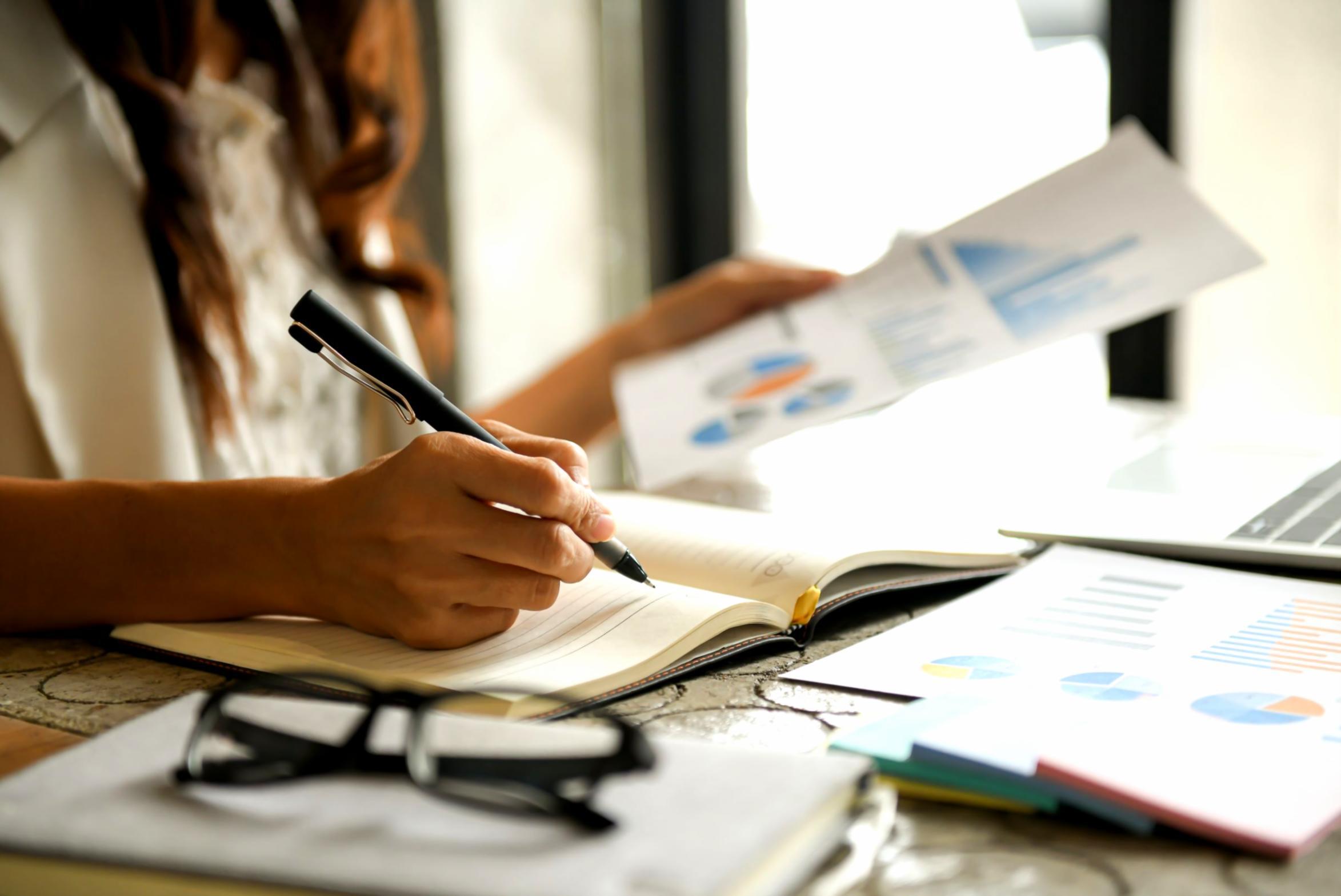 Interaktive Übungen zur Finanzanalyse